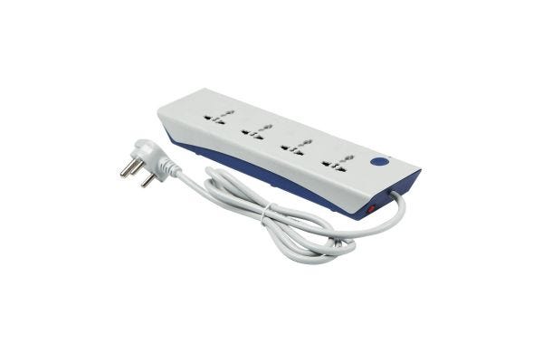Royalstar 4+1 Surge & Spike Guard