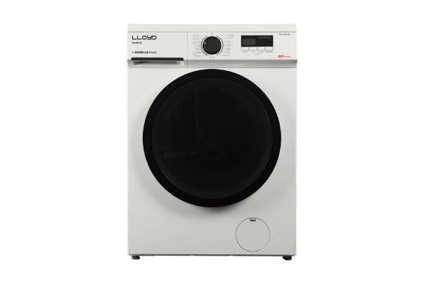 HealthQ Fully Automatic Front Load 7.0 kg